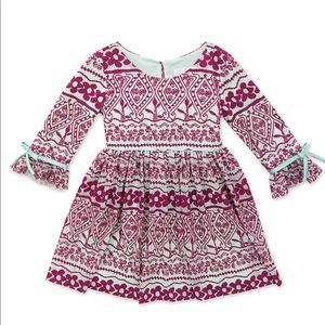 🆕Rare Editions Floral Dress